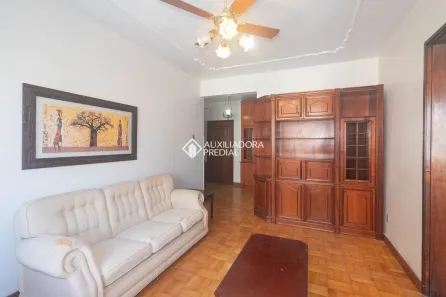 Apartamento com 3 Quartos à venda, 118m² no Centro Histórico, Porto Alegre