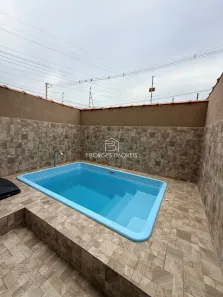 Casa com 2 Quartos à venda, 85m² no , Itanhaém