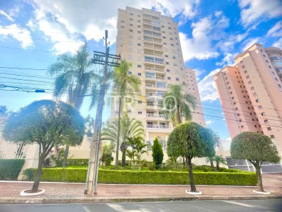 Apartamento com 3 Quartos para alugar, 94m² no Chácara Cneo, Campinas