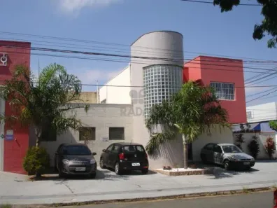 Prédio Comercial à venda, 255m² no Jardim do Trevo, Campinas