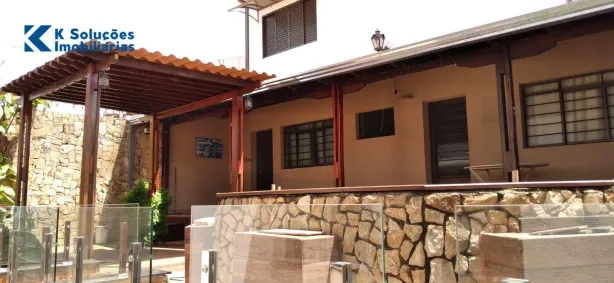 Casa com 2 Quartos à venda, 640m² no Parque Jardim Europa, Bauru