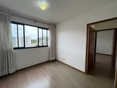 Apartamento com 2 Quartos à venda, 60m² no Agronômica, Florianópolis