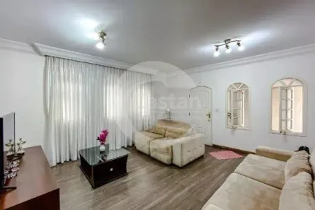Sobrado com 3 Quartos à venda, 105m² no Vila Regente Feijó, São Paulo