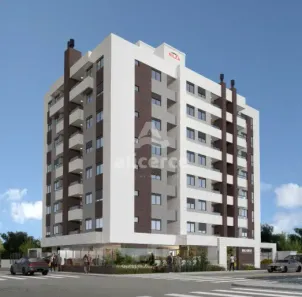 Apartamento com 2 Quartos à venda, 66m² no Distrito Industrial, São José