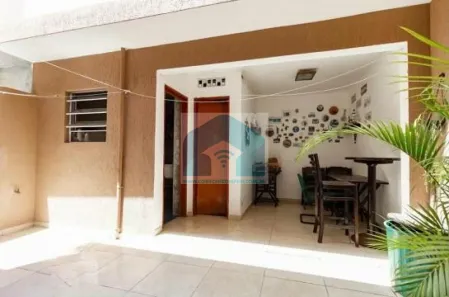 Sobrado com 3 Quartos à venda, 180m² no Jardim das Acácias, São Paulo