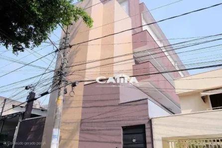 Apartamento com 2 Quartos à venda, 40m² no Vila Carrão, São Paulo