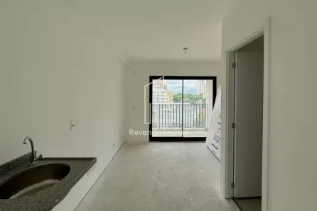 Kitnet com 1 Quarto à venda, 25m² no Bela Vista, São Paulo