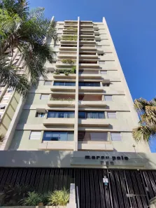 Apartamento com 3 Quartos à venda, 107m² no Cambuí, Campinas