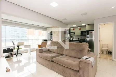 Apartamento com 2 Quartos à venda, 80m² no Tatuapé, São Paulo