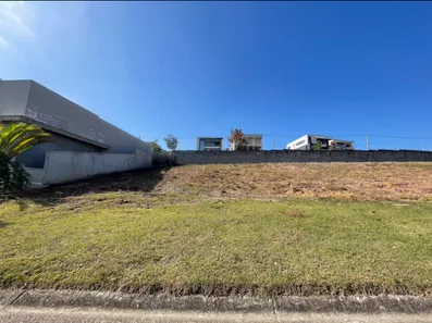 Lote/Terreno à venda, 600m² no Condomínio Residencial Colinas do Paratehy, São José dos Campos