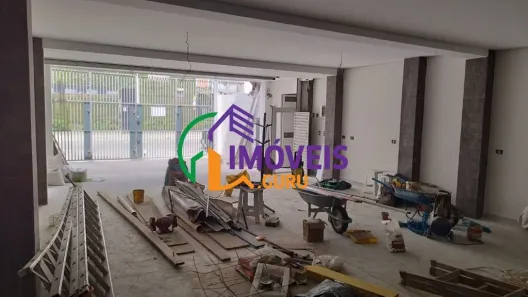 Imóvel Comercial para alugar, 250m² no Maranhão, São Paulo