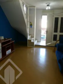 Casa de Condomínio com 2 Quartos à venda, 94m² no Morro Santana, Porto Alegre