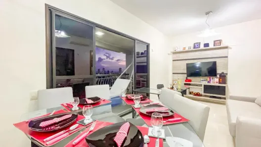 Apartamento com 3 Quartos à venda, 98m² no Cremação, Belém
