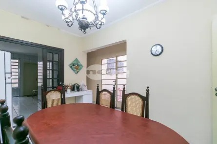 Casa com 3 Quartos à venda, 158m² no Santo Antônio, São Caetano do Sul