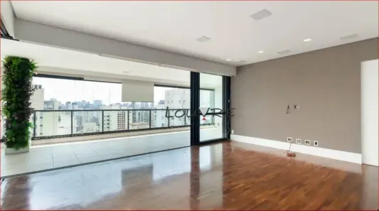 Apartamento com 3 Quartos à venda, 190m² no Vila Uberabinha, São Paulo