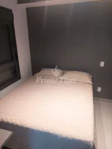Flat com 1 Quarto à venda, 23m² no Brooklin Paulista, São Paulo