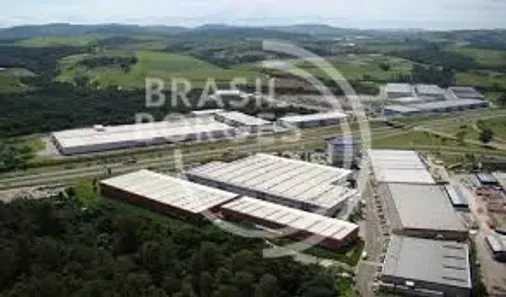 Galpão/Depósito/Armazém para alugar, 2485m² no Ponte Alta, Atibaia