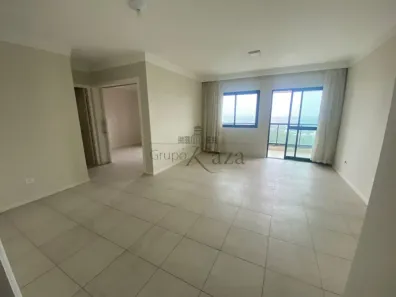 Apartamento com 3 Quartos para alugar, 103m² no Jardim Esplanada, São José dos Campos