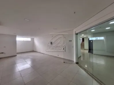 Sala Comercial para alugar, 39m² no Vila Monteiro, Piracicaba