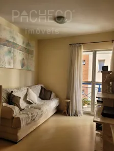 Apartamento com 2 Quartos à venda, 51m² no Vila Ipojuca, São Paulo