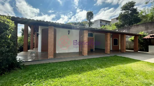 Casa com 3 Quartos à venda, 736m² no Jardim Colonial, Jundiaí