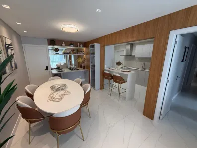 Apartamento com 3 Quartos à venda, 112m² no Centro, Balneário Camboriú