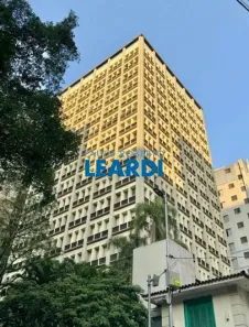 Sala Comercial à venda, 101m² no Jardim Paulista, São Paulo