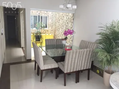  com 4 Quartos à venda, 250m² no Itu Novo Centro, Itu
