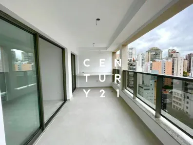 Apartamento com 2 Quartos à venda, 88m² no Perdizes, São Paulo