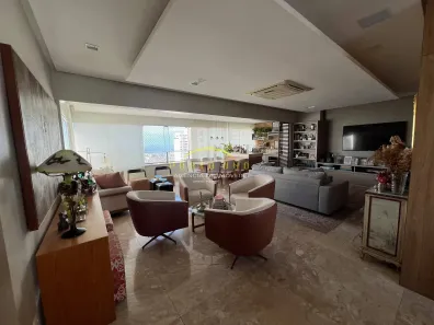Apartamento com 4 Quartos à venda, 170m² no Horto Florestal, Salvador