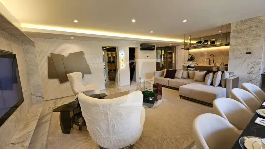 Apartamento com 4 Quartos à venda, 156m² no Vila Mariana, São Paulo