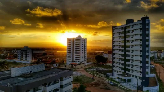Apartamento com 3 Quartos à venda, 100m² no Intermares, Cabedelo