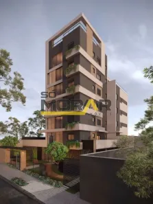 Apartamento com 2 Quartos à venda, 127m² no Santo Antônio, Belo Horizonte