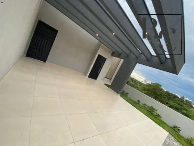 Casa de Condomínio com 3 Quartos à venda, 91m² no Jardim Residencial Helena Maria, Sorocaba