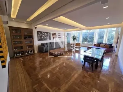 Apartamento com 3 Quartos à venda, 210m² no Copacabana, Rio de Janeiro