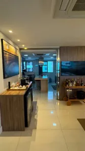 Apartamento com 4 Quartos à venda, 113m² no Madalena, Recife