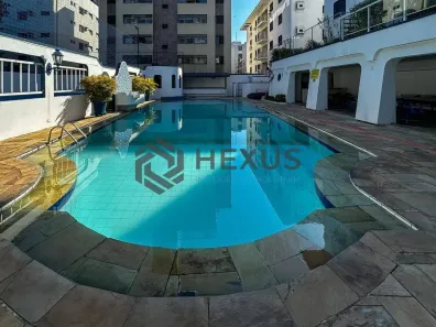 Apartamento com 3 Quartos à venda, 110m² no Enseada, Guarujá