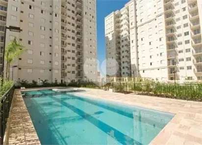 Apartamento com 2 Quartos à venda, 52m² no Centro, Diadema