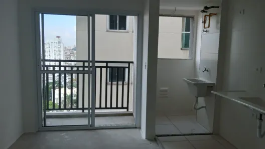 Apartamento com 2 Quartos à venda, 42m² no Tucuruvi, São Paulo