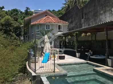 Casa com 5 Quartos à venda, 595m² no Botafogo, Rio de Janeiro