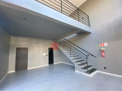 Ponto Comercial para alugar, 86m² no Vila Nova, Novo Hamburgo