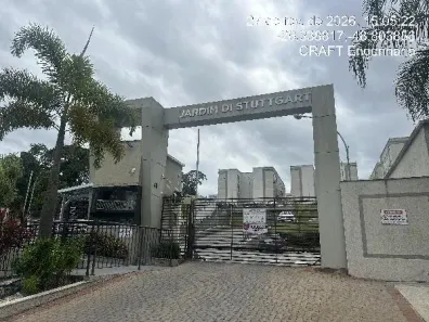 Apartamento com 2 Quartos à venda, 39m² no João Costa, Joinville