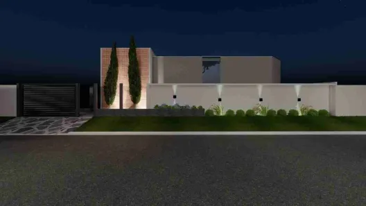 Casa de Condomínio com 3 Quartos à venda, 500m² no Ponte Alta Norte, Brasília