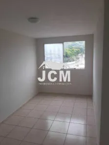 Apartamento com 2 Quartos à venda, 47m² no Campo Grande, Rio de Janeiro