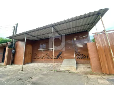 Ponto Comercial para alugar, 45m² no Vila Rica, Portão