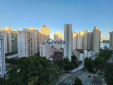 Apartamento com 3 Quartos à venda, 120m² no Pitangueiras, Guarujá