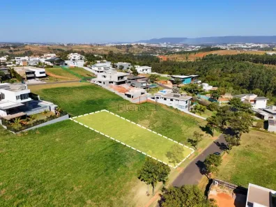 Lote/Terreno à venda, 1005m² no Serra Azul, 