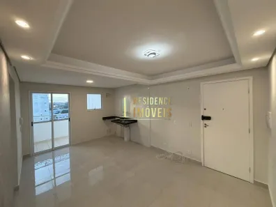 Apartamento com 2 Quartos à venda, 43m² no Vila Gabriel, Sorocaba