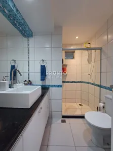 Apartamento com 5 Quartos à venda, 221m² no Boa Viagem, Recife