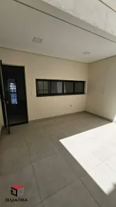 Sobrado com 3 Quartos à venda, 157m² no Parque das Nações, Santo André